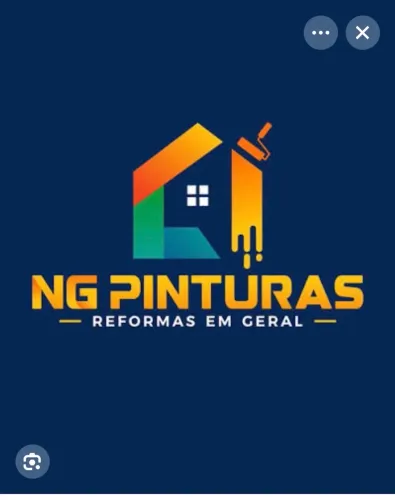 Pinturas casas e apartamento 
