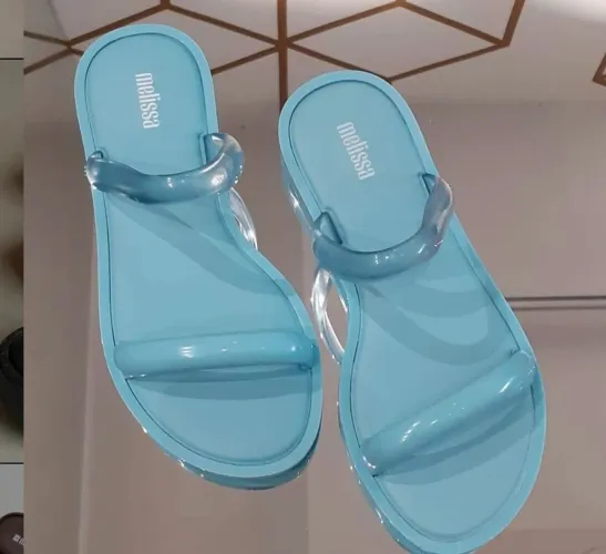 Melissa Original tam:37
