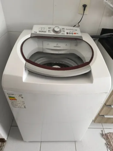 Maquina de lavar Brastemp 11 kg/127v
