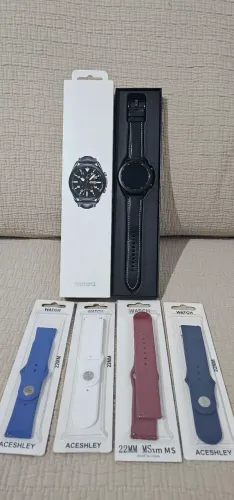Galaxy watch 3 44 