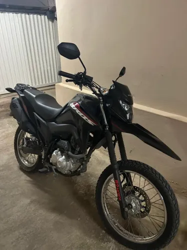 Honda NXR 160 Bros Flex 2025