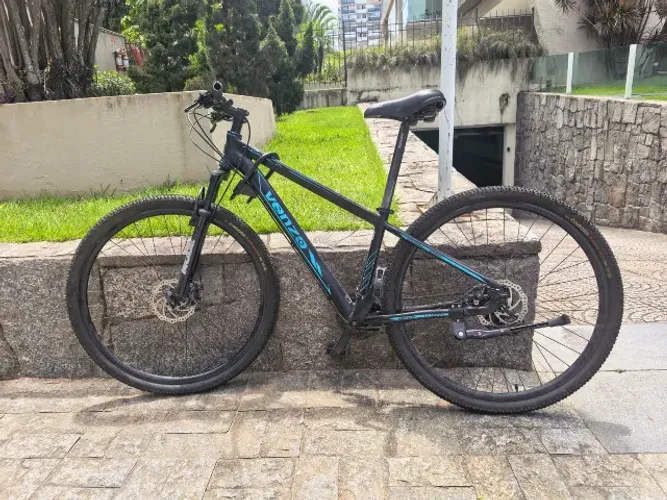 Bicicleta Venzo