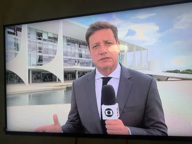 Tv Samsung 40 polegadas