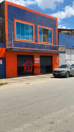 Alugue um Espaço Comercial em São Luís - Prédio no Jardim São Cristovão!
