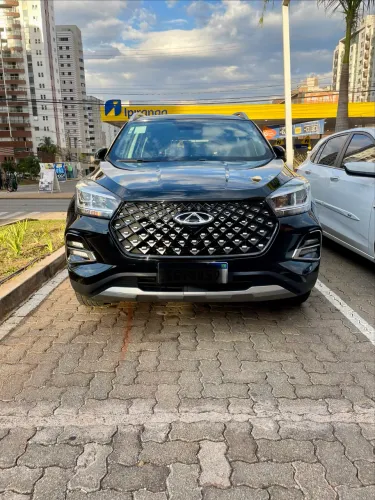 Vendo Tiggo 5 Sport 1.5 Turbo 2023/2024
