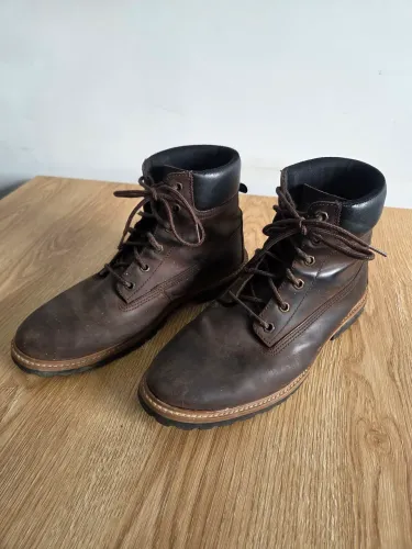 Bota Mac Boot 43