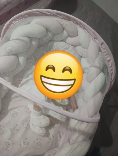 Ninho de bebê