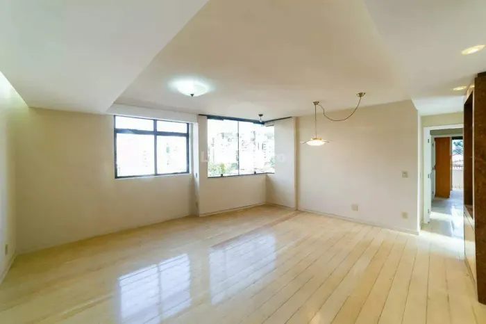 Apartamento 2 quartos para aluguel no bairro Sion