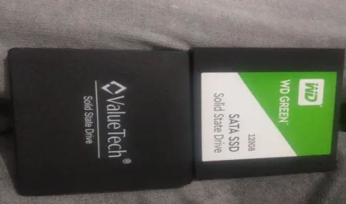 3 ssd 120 e 128gb