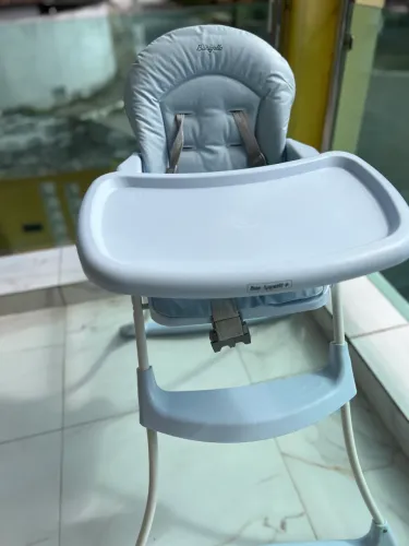 Cadeirinha de alimentação Burigotto