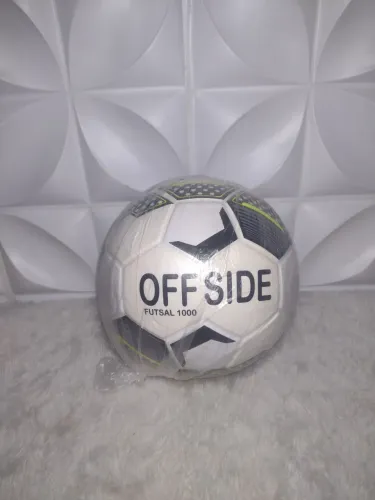 Bola futsal nova ( promoção )