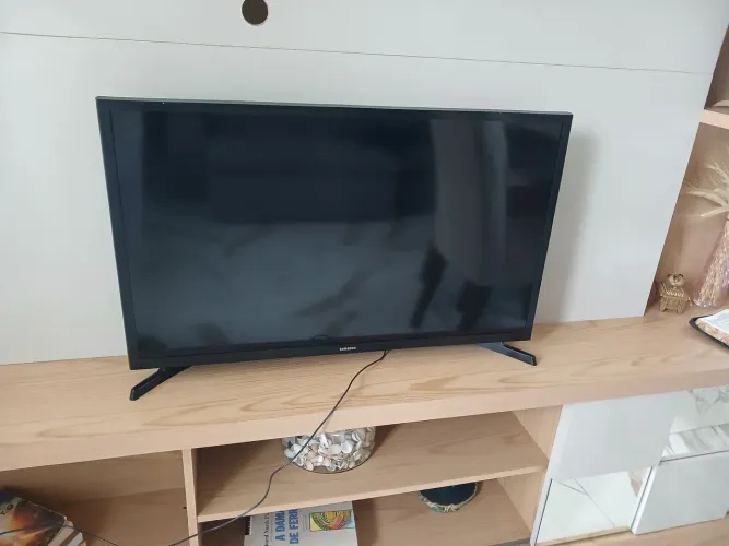 Vd tv Samsung barato