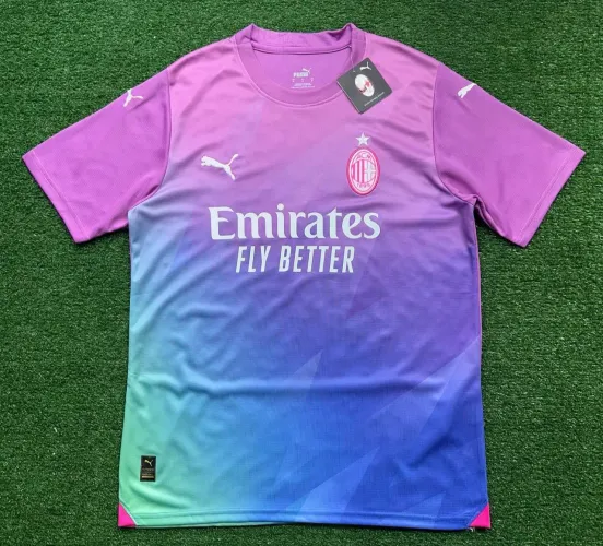 Camisa Puma MILAN da Itália 
