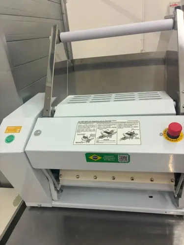 CILINDRO LAMINADOR GASTROMAQ CL 390