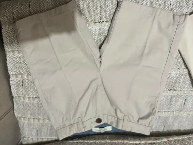 Shorts infantil
