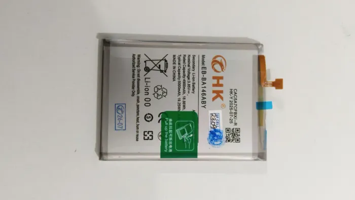Bateria Samsung A14 5G A146b