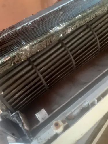S R Refrigeração