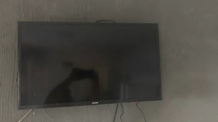 Televisão Samsung