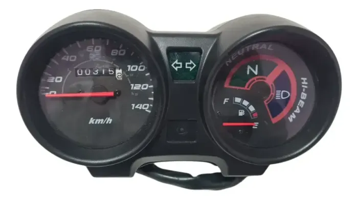 Painel Completo 315 Km Cg 150 2004/08 Ks Maxx Premium