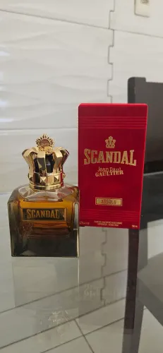 JPG Scandal Absolu 