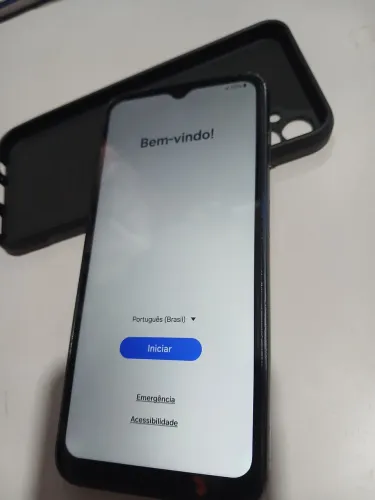 Vende se celular sansung galaxy A14