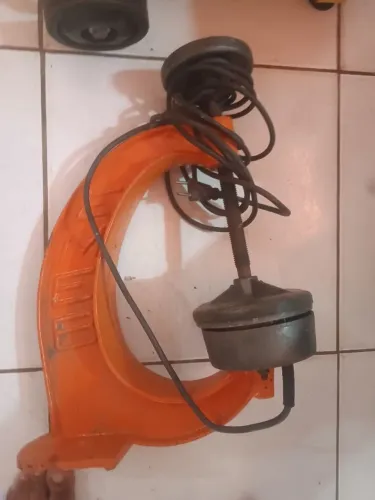 Máquina de fazer remédio vulcanizadora