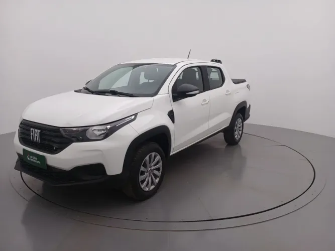 Fiat Strada Freedom 1.3 Flex 8V CD 2026
