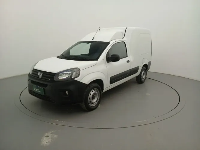 Fiat Fiorino Endurance EVO 1.4 Flex 8V 2P 2024