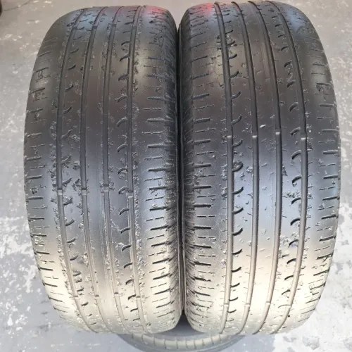 Pneus 215 60 17 Goodyear Usados