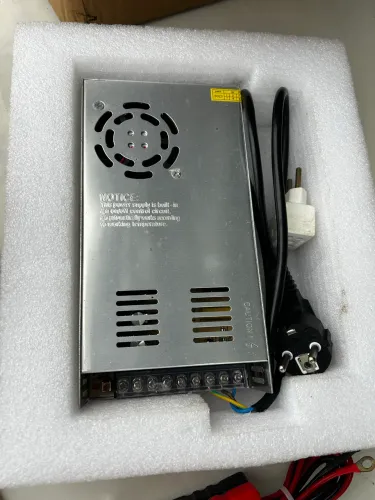 Compressor PCP Harpex 