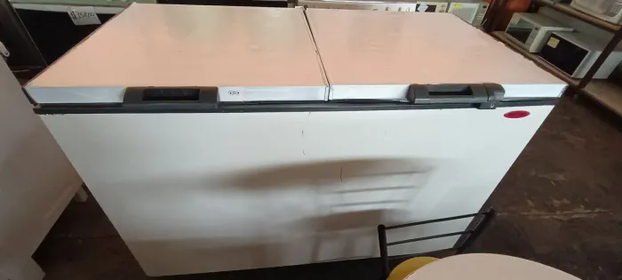 Freezer