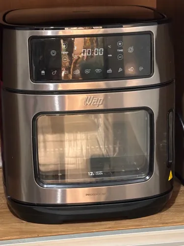 Air Fryer WAP Forno 12L