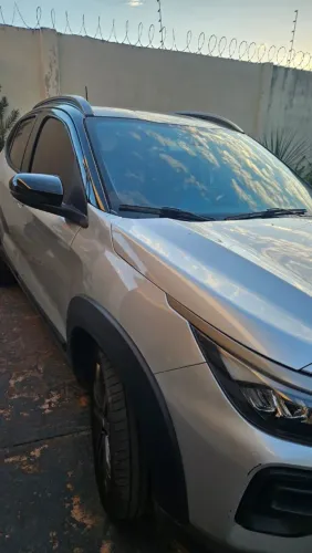 Fiat Pulse Audace 1.0 Turbo 200 Flex Aut. 2023