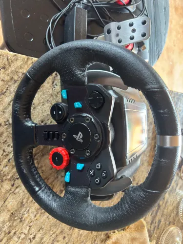 Volante Logitech G29 