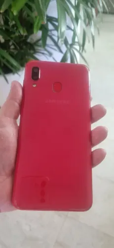 Celular Sansung usado