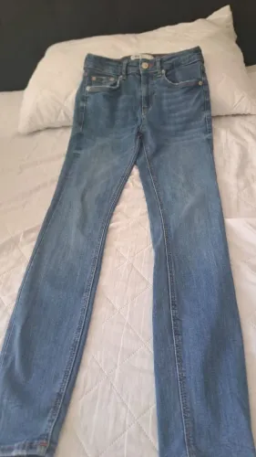 Calça infantil Zara 