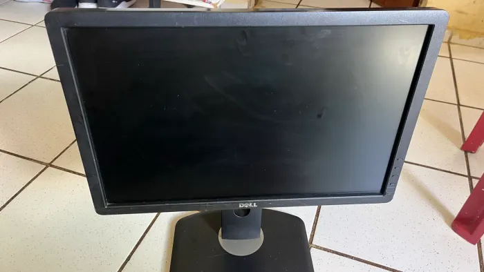 Monitor Dell E2014H