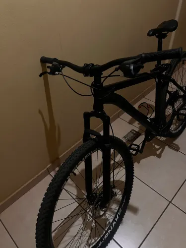 Bicicleta Absolut Aro 29
