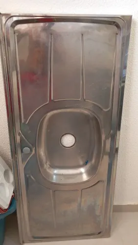 Pia para cozinha
