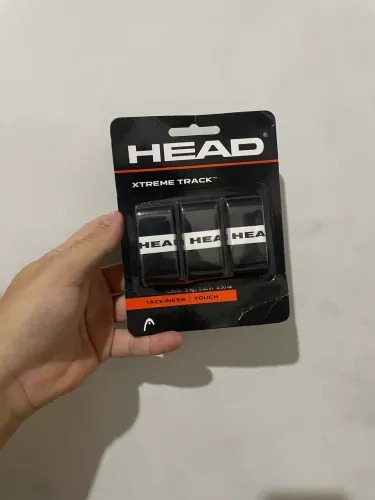 Grip head xtreme track