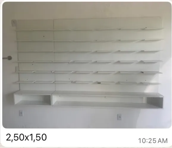 Pra vender ligeiro