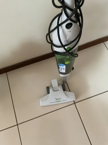 Aspirador 