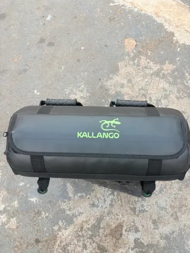 Sanda bag kallango