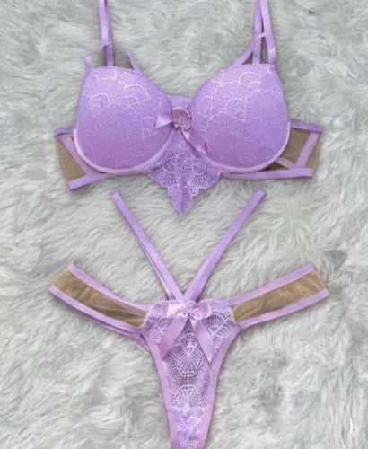 Lingerie