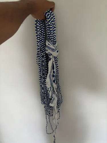 Colar Filhos de Gandhy