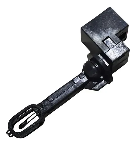 Sensor Temperatura Ar Cond Jeep Renegade 2016 2017 A 2021 Preto