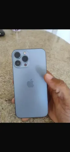 Iphone 13 pro max 128gb