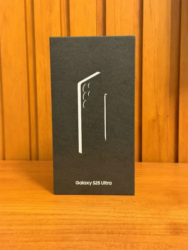 Celular Samsung Galaxy S25 Ultra