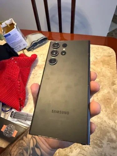 Samsung Galaxy S23 Ultra R$1399,00