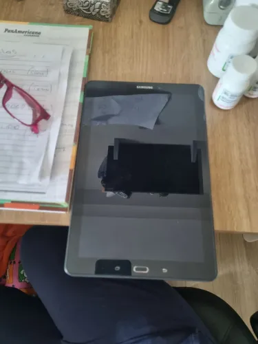 tablet ( Galáxia A6 ) SAMSUNG